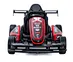 kart a batería
